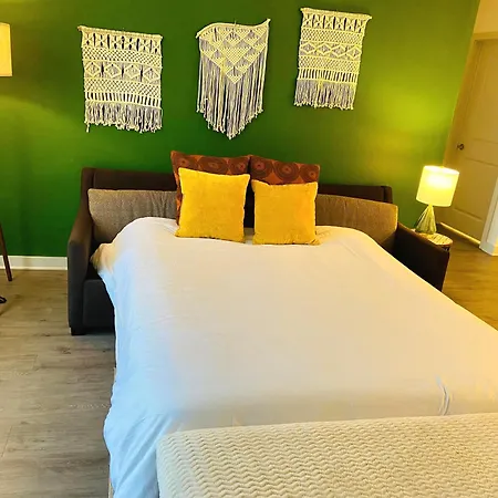 Complete Cozy 2Bed Apartment 10 Min To Parks Allows Pet, Resort-Style Amenities Orlando Exterior foto