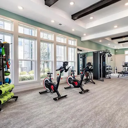 Complete Cozy 2Bed Apartment 10 Min To Parks Allows Pet, Resort-Style Amenities Orlando Exterior foto