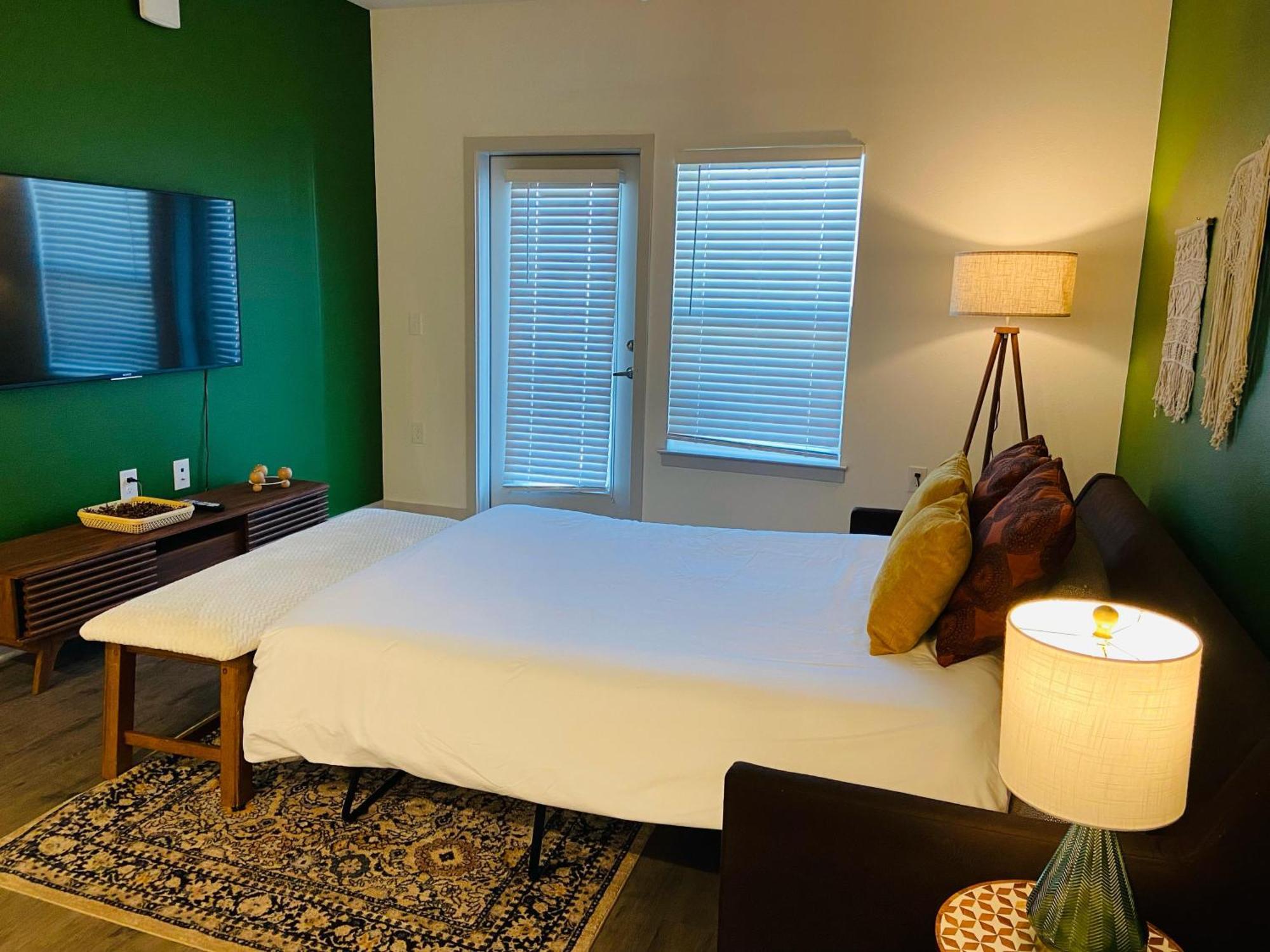 Complete Cozy 2bed 10 Min To Parks Allows Pet, Resort-style Amenities Appartamento Orlando